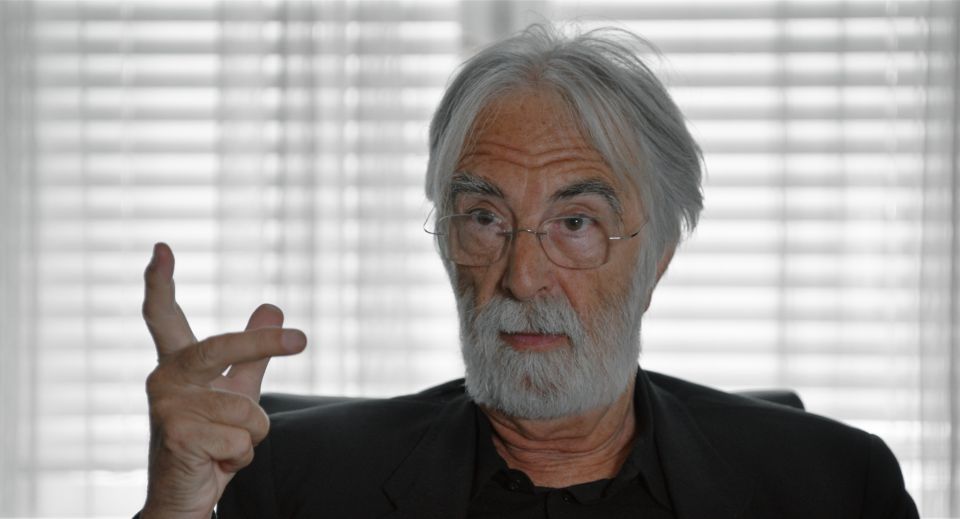 Michael Haneke